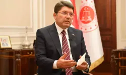 Adalet Bakanı Tunç'tan soruşturma açıklaması