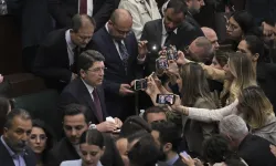 "Süreçte al-ver pazarlığı söz konusu değil"