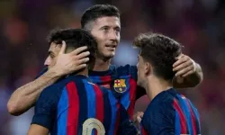Real Madrid ve Barcelona İstanbul'da karşı karşıya geliyor