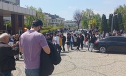 İstanbul'da okullar pazartesiye kadar tatil