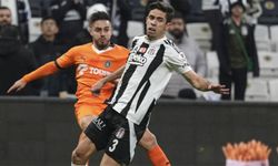 Beşiktaş kendi evinde 3 puan kaybetti