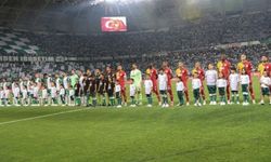 Galatasaray 5 golle finalde