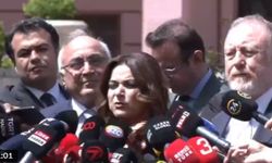 DEM Parti, Adalet Bakanı Tunç ile görüştü
