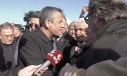 Özgür Özel: Ben sendika değilim