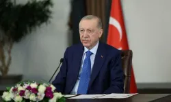 Cumhurbaşkanı Erdoğan'dan deprem sonrası açıklama