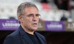 Ersun Yanal'ın acı günü