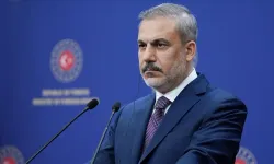 "Jetlerimiz İsrail jetleriyle Suriye'de karşılabilir"