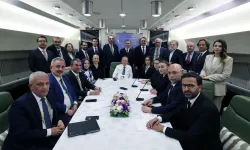 İtalya dönüşü gündeme dair önemli açıklamalar