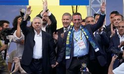 Fenerbahçe'de sürpriz zirve: Ali Koç ile Aziz Yıldırım buluştu