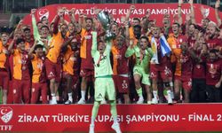 Victor Osimhen Türk futbol tarihine geçti