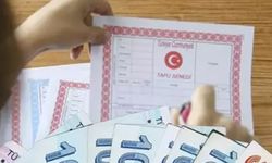 Tapu devrinde alınan hizmet bedeli artırıldı