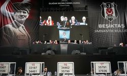 Beşiktaş'ta seçim günü