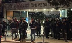 'Boğaziçi'nde polise saldıran 6 kişi tutuklandı