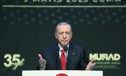 Amerikan Newsweek Dergisi: Erdoğan güvenilir küresel bir liderdir