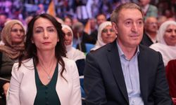 DEM Parti'den Erdoğan ve Bahçeli'ye teşekkür