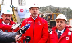 Tahminler doğruysa Türkiye 16 yıl dışarıdan petrol almadan idare edebilir
