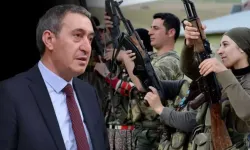 Tuncer Bakırhan’dan sürece gölge düşüren büyük gaf