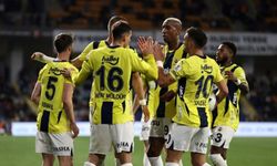 Fenerbahçe, Başakşehir ile moral buldu
