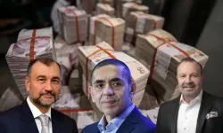 En zengin 100 Türk listesi açıklandı