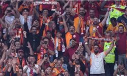 Galatasaray yeni şampiyonluğuyla beşinci yıldızı taktı