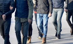10 ilde çetelere ağır darbe