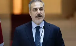 Bakan Fidan'dan fesih kararı sonrası ilk açıklama