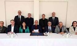 PKK'nın beklenen kongresi gerçekleşti, sıra açıklamada