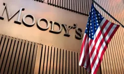 Moody's de ABD'nin kredi notunu düşürdü