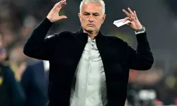 Mourinho Fenerbahçe yönetimine kararını iletti