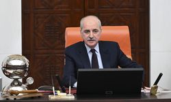 Kurtulmuş: Hiç kimsenin Meclis’i miting alanına dönüştürme hakkı yok