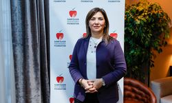 Sabri Ülker Vakfı Eczacıları da unutmadı