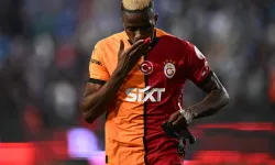 Fenerbahçe, Osimhen için pazarlığa başladı iddiası