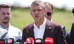 Özgür Özel 50 günde 7 kez İmamoğlu'nu ziyaret etti