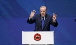 "Terörsüz Türkiye'yi sağlam temeller üzerinde yükselteceğiz"