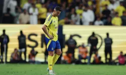 Ronaldo'nun takımı Al-Ittihad ligde geriye düştü