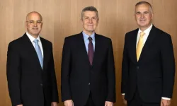 Sabancı Holding’in yeni CEO’su Kıvanç Zaimler oldu