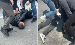 Sahte baz istasyonlarıyla vatandaşın bilgisini çaldılar