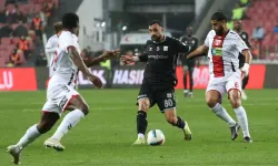 Süper Lig'e veda eden son takım da belli oldu
