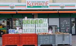 Tarım Kredi Marketleri'nin adı değişiyor