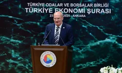 TOBB Ekonomi Şurası: “KGF Desteği Üretimi ve İstihdamı Artıracak”