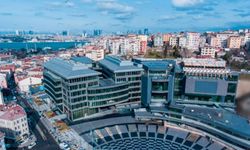 Üsküdar Belediyesi'ne haciz geldi
