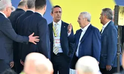 Fenerbahçe yönetiminde 7 istifa: Aziz Yıldırım’ın yakın çalışma arkadaşı Mahmut Uslu da ayrıldı
