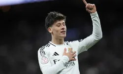 Arda Güler'in LGS Din Kültürü sorusuna konu olan o sevinci