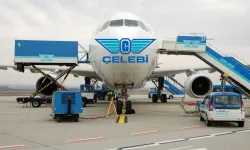 Çelebi Hava Serisi'nden Hindistan açıklaması