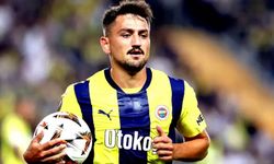 Başakşehir, Cengiz Ünder için harekete geçti