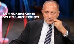 Fatih Altaylı bu sözleri nedeniyle gözaltına alındı