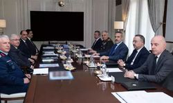 İsrail saldırısı sonrası Ankara'da güvenlik zirvesi