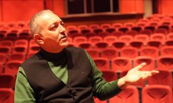 Usta tiyatrocu Hüseyin Goncagül hayatını kaybetti