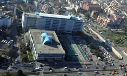İBB'ye Jandarma ile ikinci operasyon