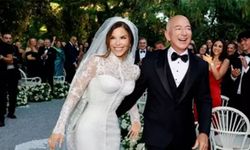 Dünyanın en zengin gelini 70 yıl önceki gelinliği tercih etti